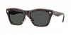 OKULARY VERSACE VE 2272 108/87 53 ROZMIAR M