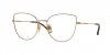 OKULARY KOREKCYJNE VOGUE EYEWEAR VO 4298T 5192 53 ROZMIAR M