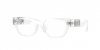 OKULARY KOREKCYJNE DZIECIĘCE VERSACE JUNIOR VK 3008U 148 48