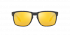 OKULARY OAKLEY® HOLBROOK OO 9102 9102W4 55 ROZMIAR M Z POLARYZACJĄ