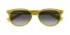 OKULARY SAINT LAURENT SL 797 005 53 ROZMIAR M