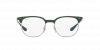 OKULARY KOREKCYJNE RAY-BAN® RX 7186 8062 51 ROZMIAR M