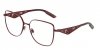 OKULARY KOREKCYJNE DOLCE & GABBANA DG 1358 1319 54 ROZMIAR M
