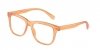OKULARY KOREKCYJNE DZIECIĘCE DOLCE & GABBANA JUNIOR DX 3356 3442 51