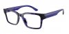 OKULARY KOREKCYJNE EMPORIO ARMANI EA 3245U 6183 54 ROZMIAR M