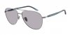 OKULARY FOTOCHROMOWE GIORGIO ARMANI AR 6162 3003M3 58 ROZMIAR M