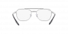 OKULARY KOREKCYJNE RAY-BAN® RX 6485 2502 53 ROZMIAR M