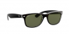 OKULARY RAY-BAN® NEW WAYFARER RB 2132 6052 55 ROZMIAR M