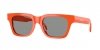 OKULARY VERSACE VE 4486 5511/1 52 ROZMIAR M