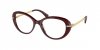 OKULARY KOREKCYJNE SWAROVSKI SK 2001 1008 52 ROZMIAR M