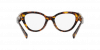 OKULARY KOREKCYJNE MIU MIU MU 01VV VAU1O1 52 ROZMIAR M