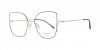 OKULARY KOREKCYJNE ANA HICKMANN HI 1164 09A 55 ROZMIAR M