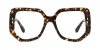 OKULARY KOREKCYJNE ISABEL MARANT IM 0187 086 52 ROZMIAR M