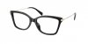 OKULARY KOREKCYJNE MICHAEL KORS KINGSTON MK 4150U 3005 54 ROZMIAR M