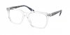 OKULARY KOREKCYJNE POLO RALPH LAUREN PH 2269 5331 55 ROZMIAR M