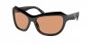 OKULARY PRADA EYEWEAR PR A27S 16K07V 62 ROZMIAR L