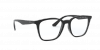 OKULARY KOREKCYJNE RAY-BAN® RX 7177 2000 51 ROZMIAR M