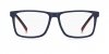 OKULARY KOREKCYJNE TOMMY HILFIGER TH 1948 FLL 55 ROZMIAR M