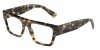 OKULARY KOREKCYJNE DOLCE & GABBANA DG 3384 512 52 ROZMIAR M