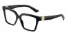 OKULARY KOREKCYJNE DOLCE & GABBANA DG 3395 501 53 ROZMIAR M