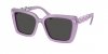 OKULARY SWAROVSKI SK 6032 107587 55 ROZMIAR M