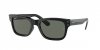 OKULARY RAY-BAN® MR BURBANK RB 2283 901/58 58 ROZMIAR L Z POLARYZACJĄ
