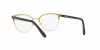OKULARY KOREKCYJNE VOGUE EYEWEAR VO 4088 352 52 ROZMIAR M