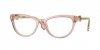 OKULARY KOREKCYJNE VERSACE VE 3311 5322 54 ROZMIAR M
