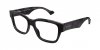 OKULARY KOREKCYJNE GUCCI GG 1428O 009 55 ROZMIAR M