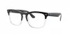 OKULARY KOREKCYJNE RAY-BAN® STEVE RX 4487V 8193 54 ROZMIAR M