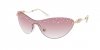 OKULARY SWAROVSKI SK 7023 40138D 37 ROZMIAR L