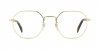 OKULARY KOREKCYJNE DAVID BECKHAM DB 1133 T5U 50 ROZMIAR M