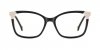 OKULARY KOREKCYJNE CAROLINA HERRERA HER 0309 807 53 ROZMIAR M