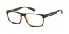 OKULARY KOREKCYJNE POLAROID PLD D532 N9P 57 ROZMIAR M
