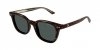 OKULARY MONTBLANC MB 0320S 002 49 ROZMIAR S