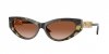 OKULARY VERSACE VE 4470B 547013 56 ROZMIAR M