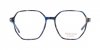 OKULARY KOREKCYJNE ANA HICKMANN HI 6223 G21 53 ROZMIAR M