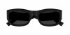 OKULARY SAINT LAURENT SL 713 001 53 ROZMIAR M