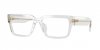 OKULARY KOREKCYJNE VERSACE VE 3374U 5519 55 ROZMIAR M