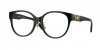OKULARY KOREKCYJNE VERSACE VE 3351D GB1 53 ROZMIAR M