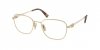 OKULARY KOREKCYJNE MIU MIU MU 50WV ZVN1O1 53 ROZMIAR M