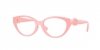OKULARY KOREKCYJNE DZIECIĘCE VERSACE JUNIOR VK 3010U 5452 48
