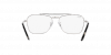 OKULARY KOREKCYJNE RAY-BAN® NEW CARAVAN RX 3636V 2501 55 ROZMIAR L