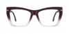 OKULARY KOREKCYJNE CARRERA CA 3064 0T7 55 ROZMIAR M