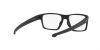 OKULARY KOREKCYJNE OAKLEY® LITEBEAM OX 8140 814001 55 ROZMIAR L