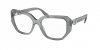 OKULARY KOREKCYJNE SWAROVSKI SK 2035 1062 53 ROZMIAR M