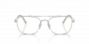OKULARY KOREKCYJNE MIU MIU MU 51WV 1BC1O1 53 ROZMIAR M