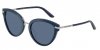 OKULARY DOLCE & GABBANA DG 4492 341419 55 ROZMIAR M