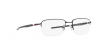 OKULARY KOREKCYJNE OAKLEY® GAUGE 3.2 BLADE OX 5128 512804 54 ROZMIAR M