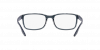 OKULARY KOREKCYJNE PRADA SPORT PS 09OV CZH1O1 53 ROZMIAR M